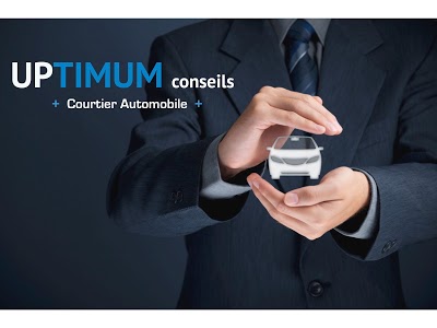 UPTIMUM CONSEILS - Julien MORANCE Courtier automobile