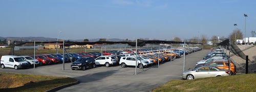 EXPO CHANUSSOT AUTOMOBILES FOUCHERA