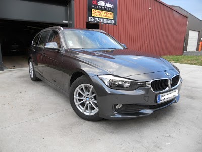 ATDIFFUSION AUTOMOBILES