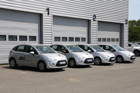 JSD AUTOMOBILES BERGERAC