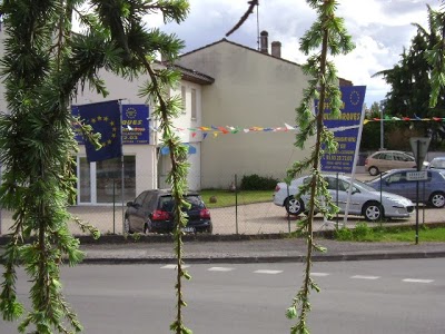 DUBOURG DIFFUSION MULTIMARQUES