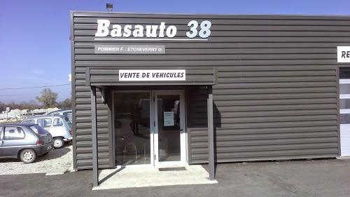 Basauto 38