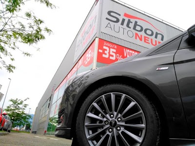 Auto 9 Grenoble - Sitbon AutoNeuf