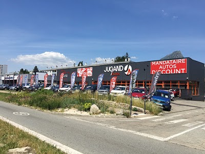 JUGAND Autos - Grenoble
