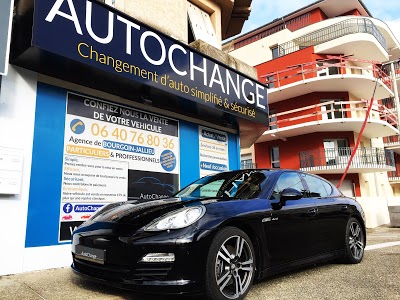 AutoChange