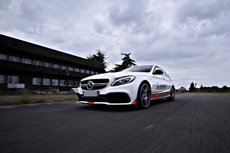 BGA MOTORS Vienne - Groupe Passion Automobiles