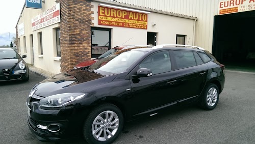 Europ Auto
