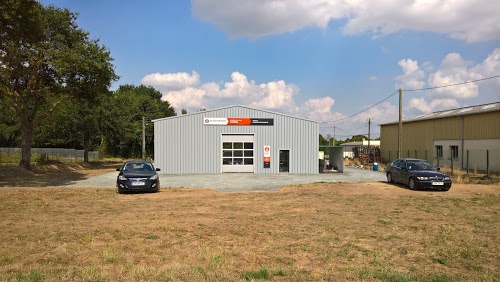 Andrezé Automobiles