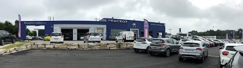 Mézière Automobiles - Peugeot