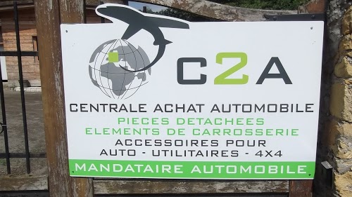C.2.A: Central Achat Automobile