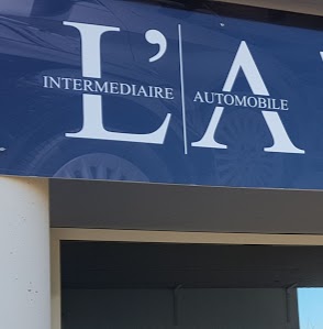 L 'INTERMEDIAIRE AUTOMOBILE