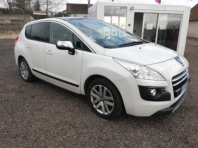 Fg-Automobile Nevers