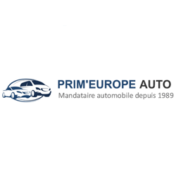 Prim'Europe Auto - Mandataire Automobile