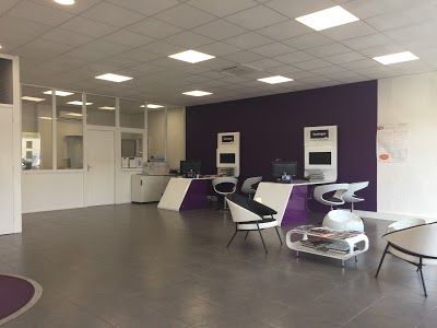 Domingue Automobile Achat et Vente Occasion et Neuf