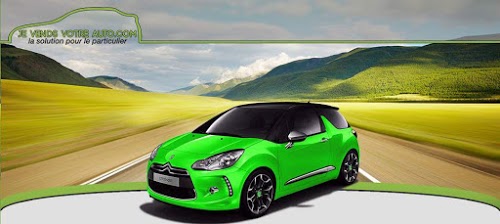 Je Vends Votre Auto.com
