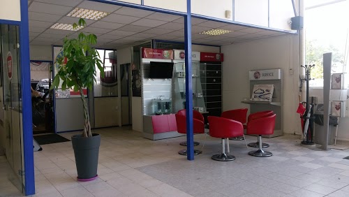 Auto Partner SAS - Fiat Brignais