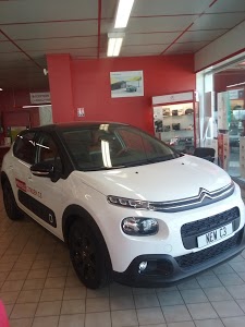 Agence CITROËN Gray
