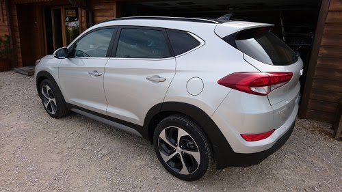 jean louis blanc Automobiles