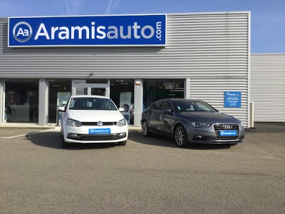 Aramis Auto