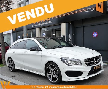 EWIGO - Achat, Vente, Intermédiaire