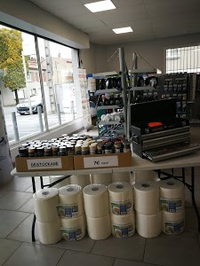 Centre Auto Industrie