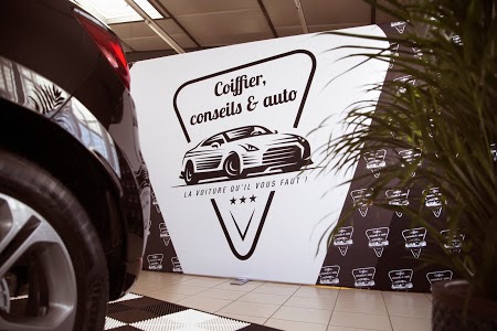Coiffier, Conseils & Auto
