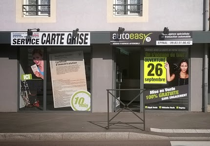 AutoEasy Epinal