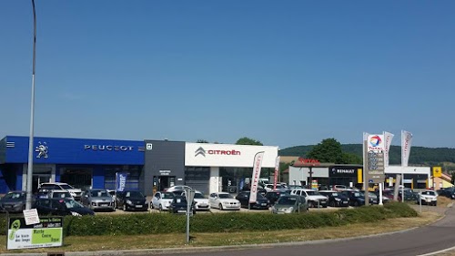 3G AUTOMOBILES - PEUGEOT