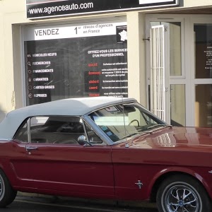 Agence Automobili