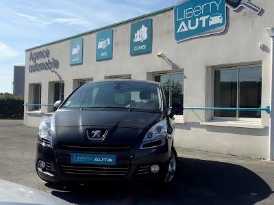 Liberty Auto Nantes