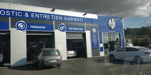 ETAPE AUTO RELAIS MONTCEAUX