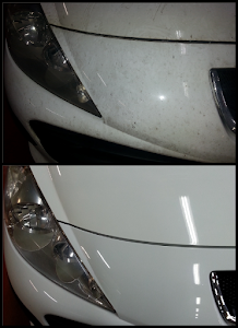 PHOENIX'AUTO nettoyage lavage ain