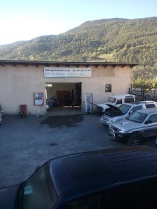 PRECISIUM Garage LAMOL'S AUTO