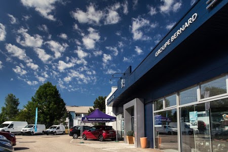 SICMA OYONNAX - PEUGEOT