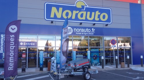 Norauto