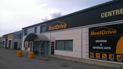BestDrive Embrun