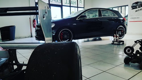 Style Auto Detailing