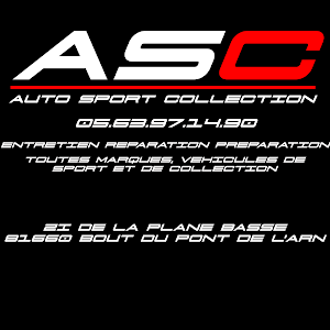 Auto Sport Collection