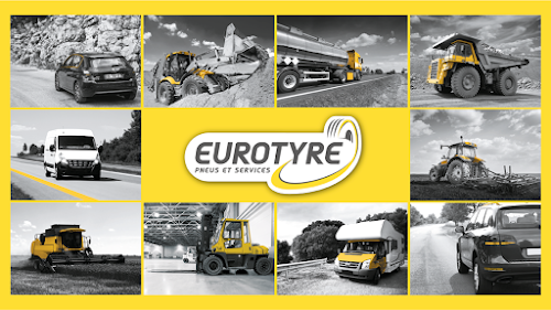 Bonnafe Pneus Services - Eurotyre