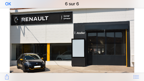 CP Auto Renault photo1