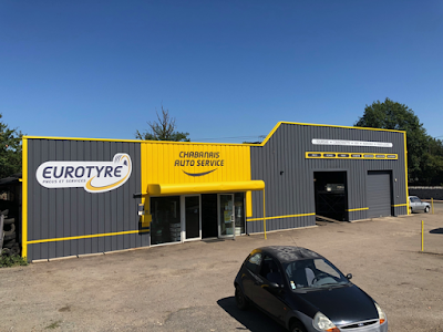 Chabanais Auto Service - Eurotyre