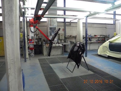 Carrosserie LAIN Sarl