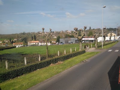 Garage Roger Soulat - Citroën
