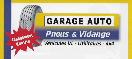 garage auto conduch