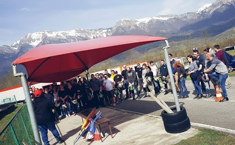 Karting du Grand Arc