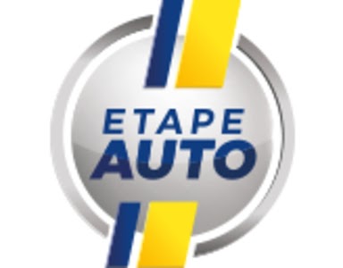 VL EXPRESS - ETAPE AUTO