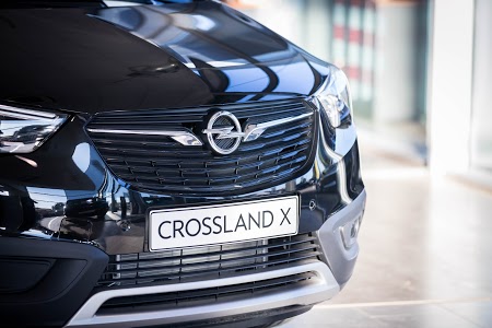 Opel Beaune (JCL Motors)