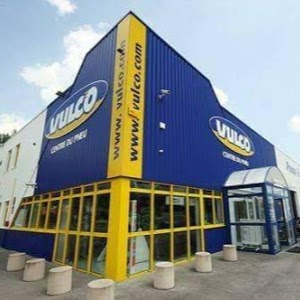 Centre du Pneu - Vulco