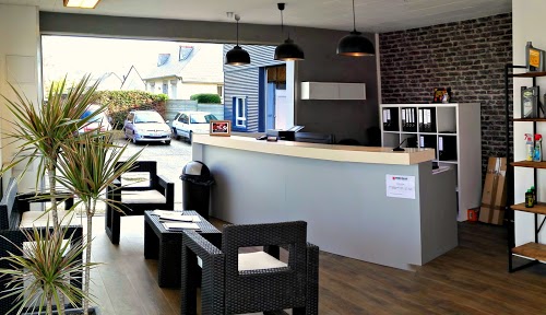 GARAGE DU VAL D'ARMOR