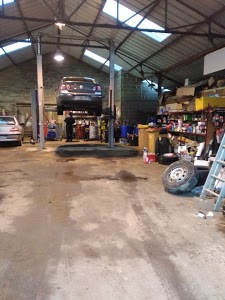 Garage Brouard Dominique